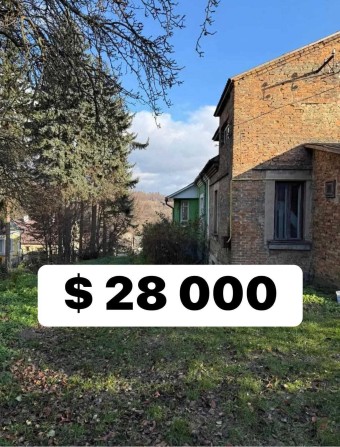 Продаж половини будинку в Кременці - фото 1