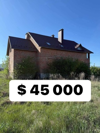 Продаж будинку біля Кременця - фото 1