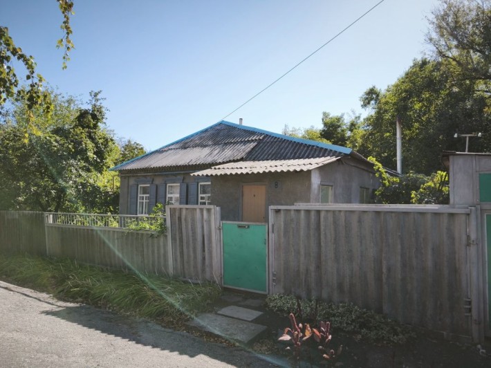 Продам дом в Лозовой - фото 1