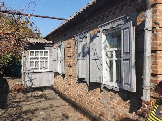 Дом в Лозовой(Авиловка) Лозовая