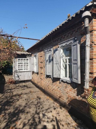 Дом в Лозовой(Авиловка) - фото 1