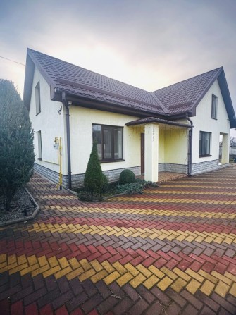 Продам будинок у центрі міста - фото 1