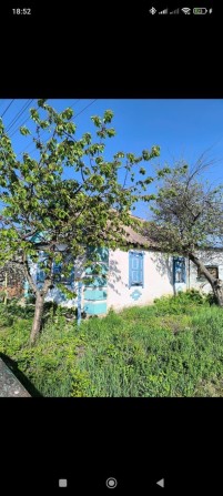 Продам дом в селе Домаха - фото 1