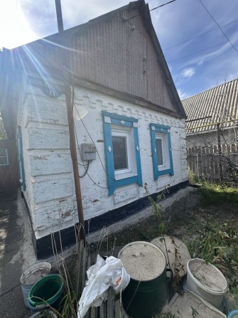 Продам будинок в м. Лозова (р-н циганський) - фото 1