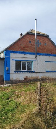 Дом в селе Клепачи - фото 1