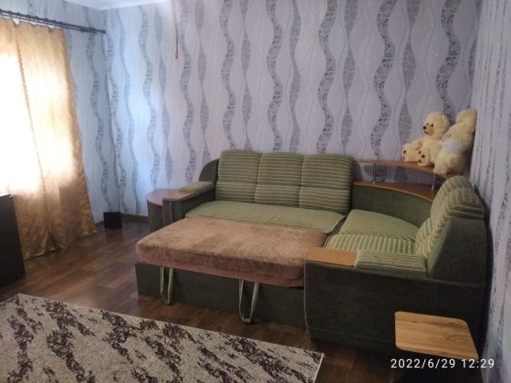 Продам будинок в смт Засулля Лубни