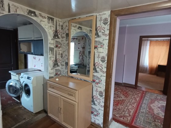 Будинок 4 кімнати 68м2 центр Лубни