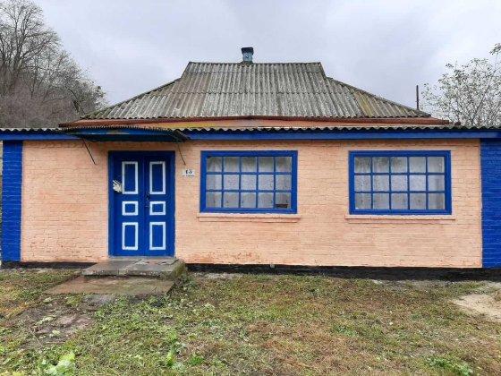 Продам будинок у селі Лубны