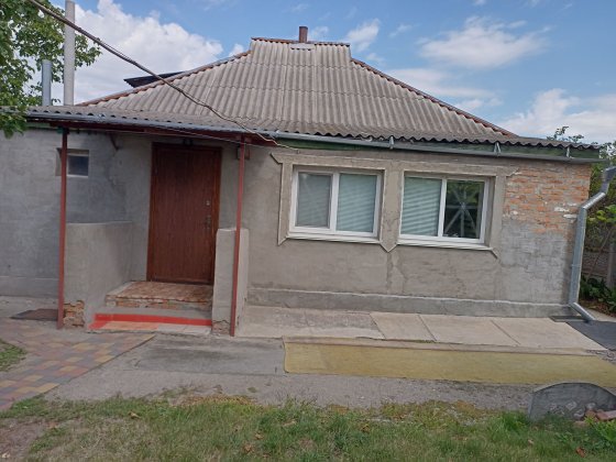 Будинок зі зручностями Лубны