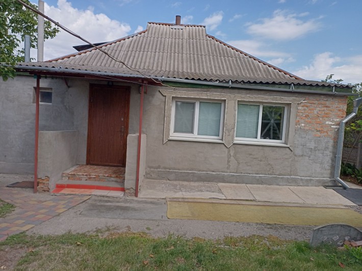 Будинок зі зручностями - фото 1