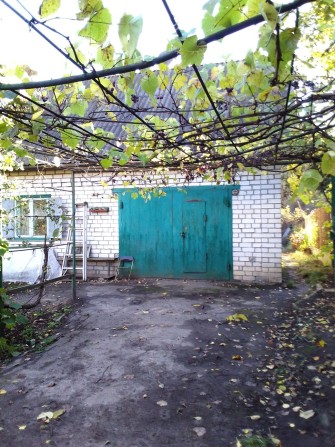 Терміново  продам будинок- дачу в началі   М гарського спускуу - фото 1