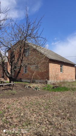2пов будинок, район Південний - фото 1