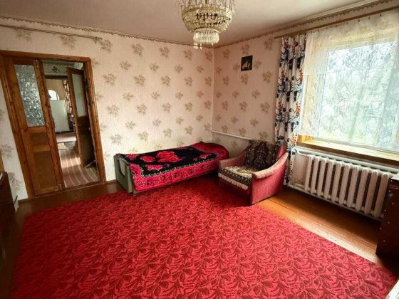 Будинок на Полтавщині Лубни