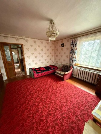 Будинок на Полтавщині - фото 1