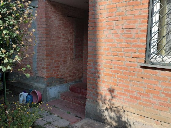 Будинок на 4 кімнати в м.Лубни Полтавська обл Лубни