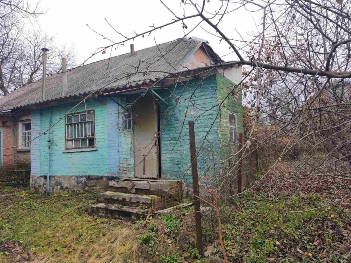 Частину будинку у Лубнах - фото 1