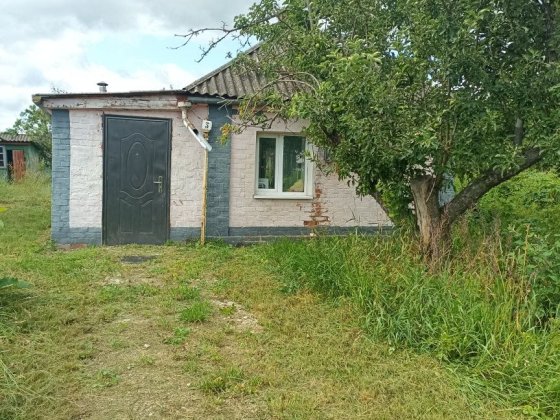 Продам будинок в м .Лубни Лубны