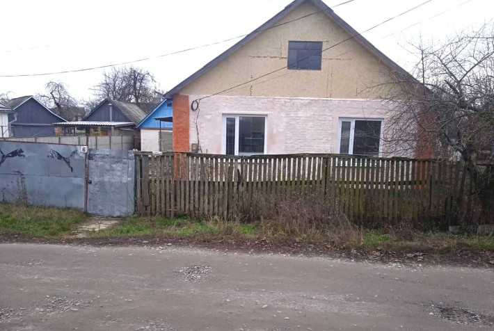 Продам Добротний будинок - фото 1