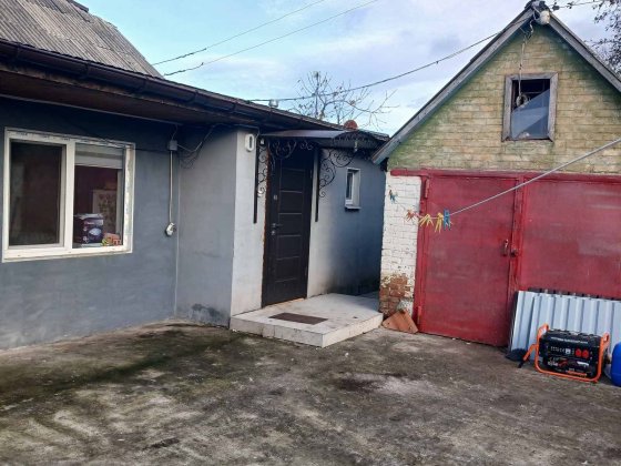 Продам дом Люботинское направление Люботин