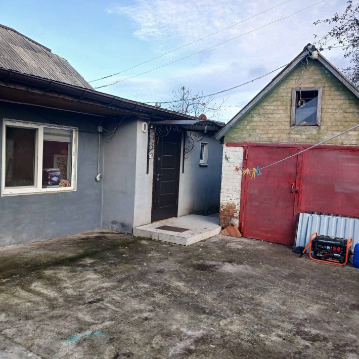 Продам дом Люботинское направление - фото 1