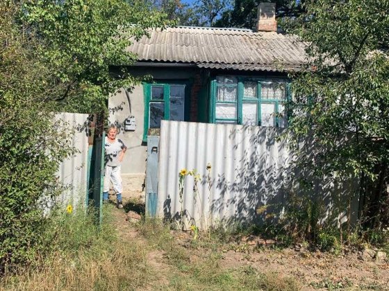 Продам будинок в Люботині район Гійовки Люботин