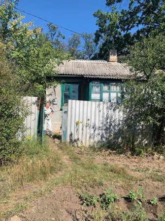 Продам будинок в Люботині район Гійовки - фото 1