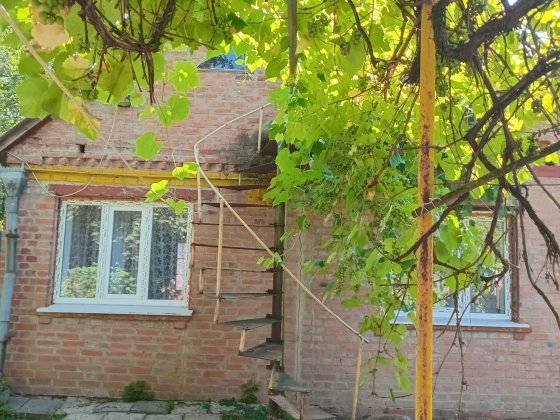 Продам дом в Люботине Люботин