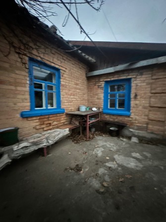 Продається будинок в місті Марганець - фото 1