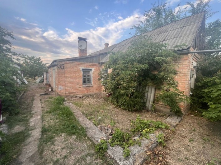 продам дом под ремонт/дачу - фото 1