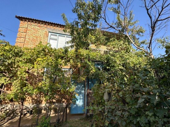 Продается дом район Ворошиловка Марганець