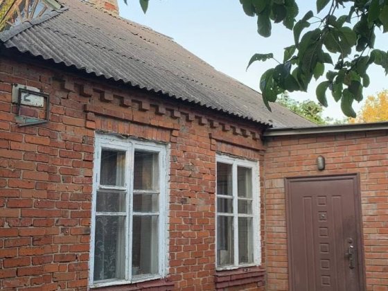 Продам дом в Люботине Люботин