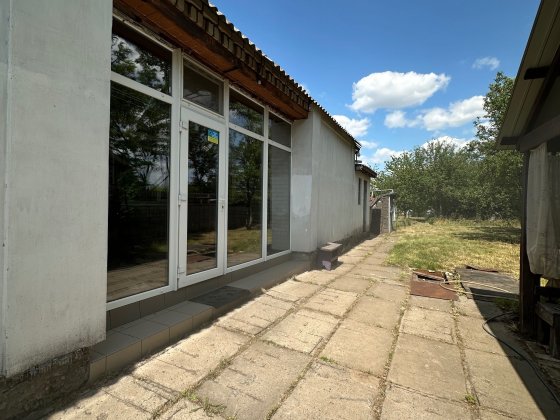 Продается дом с мебелью и техникой Марганець