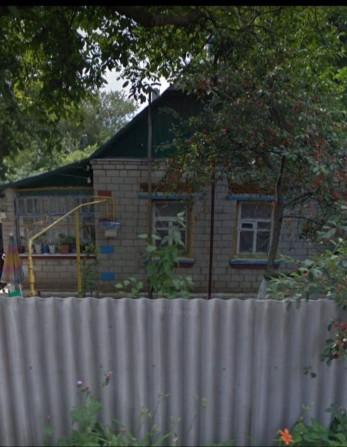 Продается дом  в  г.Люботин - фото 1