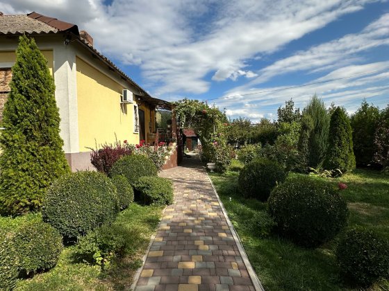 Продается дом в городе Марганец Марганец