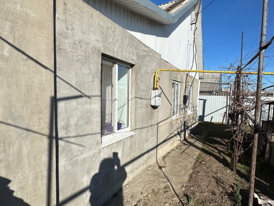 Продается дом в районе 10 столовой Марганець