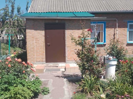 Продаю будинок в місті Лубни Лубни