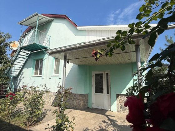 Продається будинок для комфортного життя Лубни