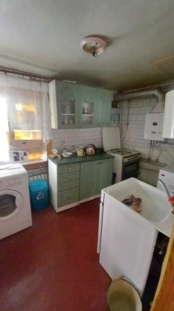 Продаю уютный и очень теплый дом в живописном р-не г Мерефа - фото 1