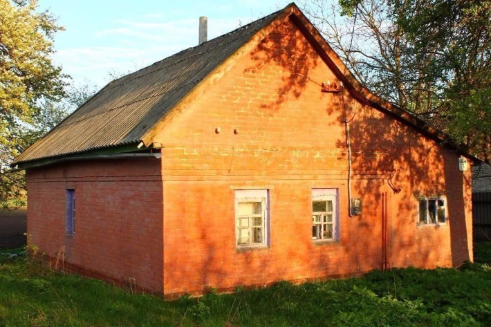Продам дом с участком в курортном городе Миргород - фото 1