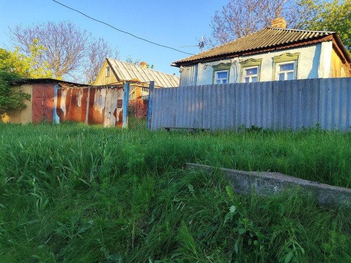 Продам житловий будинок в Мерефі - фото 1