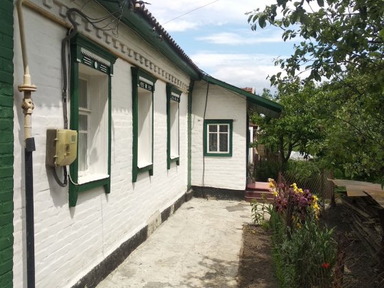 Продам  Будинок . Миргород