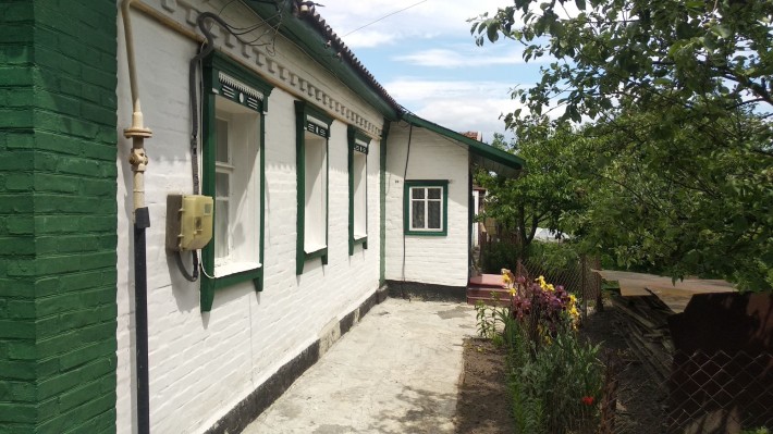 Продам  Будинок . - фото 1