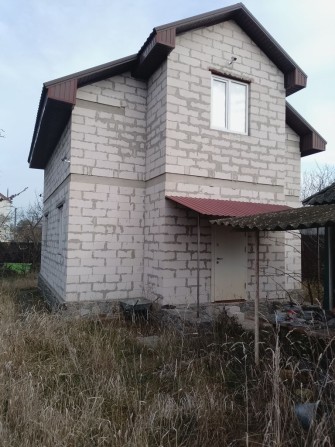 Недобудова лісок - фото 1