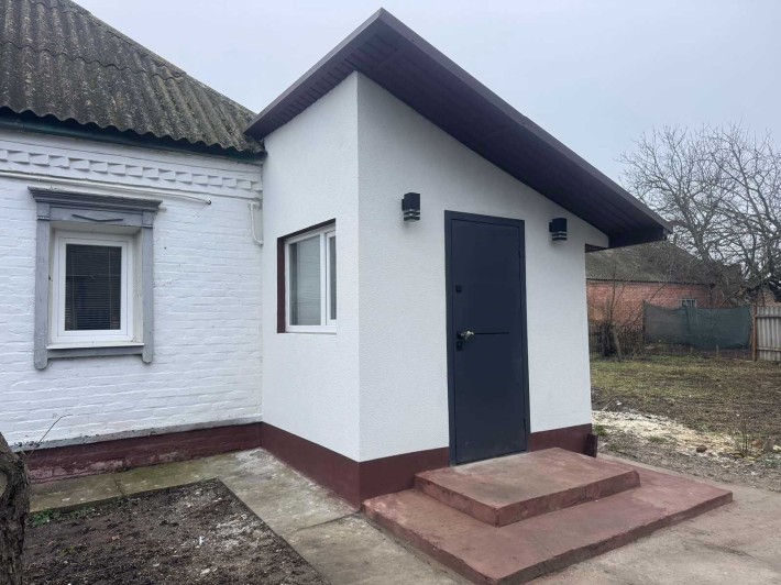 Гарний будинок по вул. Шевченко - фото 1