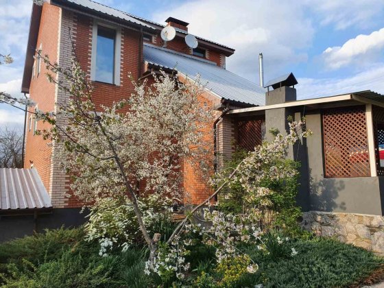 Продам будинок в м Мерефа. Мерефа