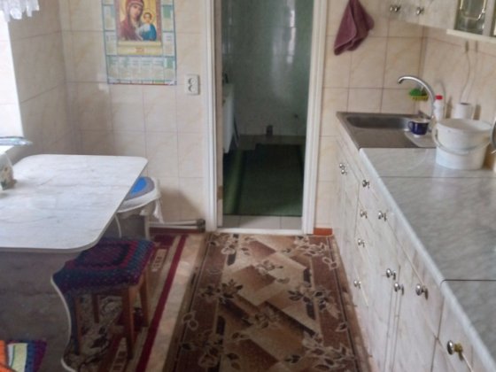 Продається будинок в центрі міста Могилев-Подольский