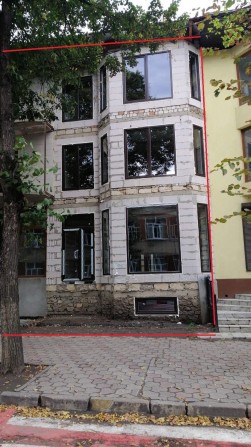 Продам частину будинка. Вул.Київська,41. - фото 1