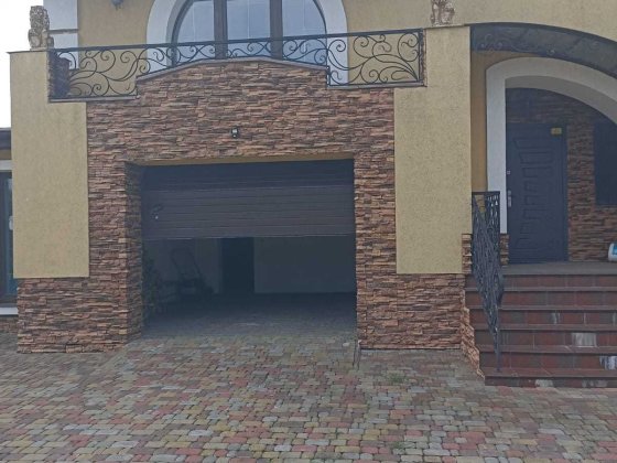 Продам дом 2011 года постройки Миргород