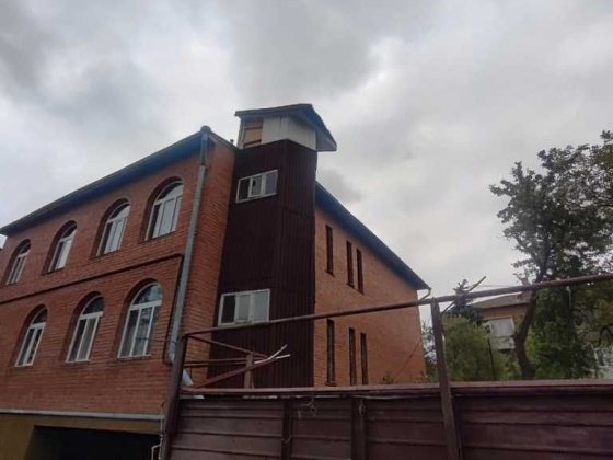 Миргород, центр, будинок 5 хв до санаторія Миргород