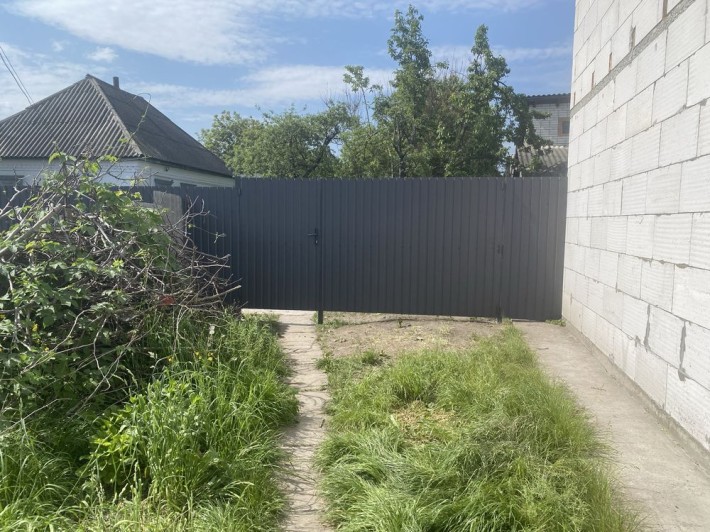 Продаж будинку біля річки, лісу, заповідна зона - фото 1